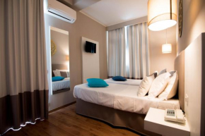 Hotel Mediterraneo
